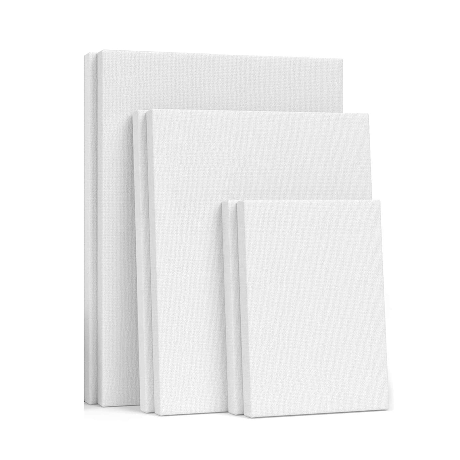 Canvas Uni Picasso 100X100 360gsm